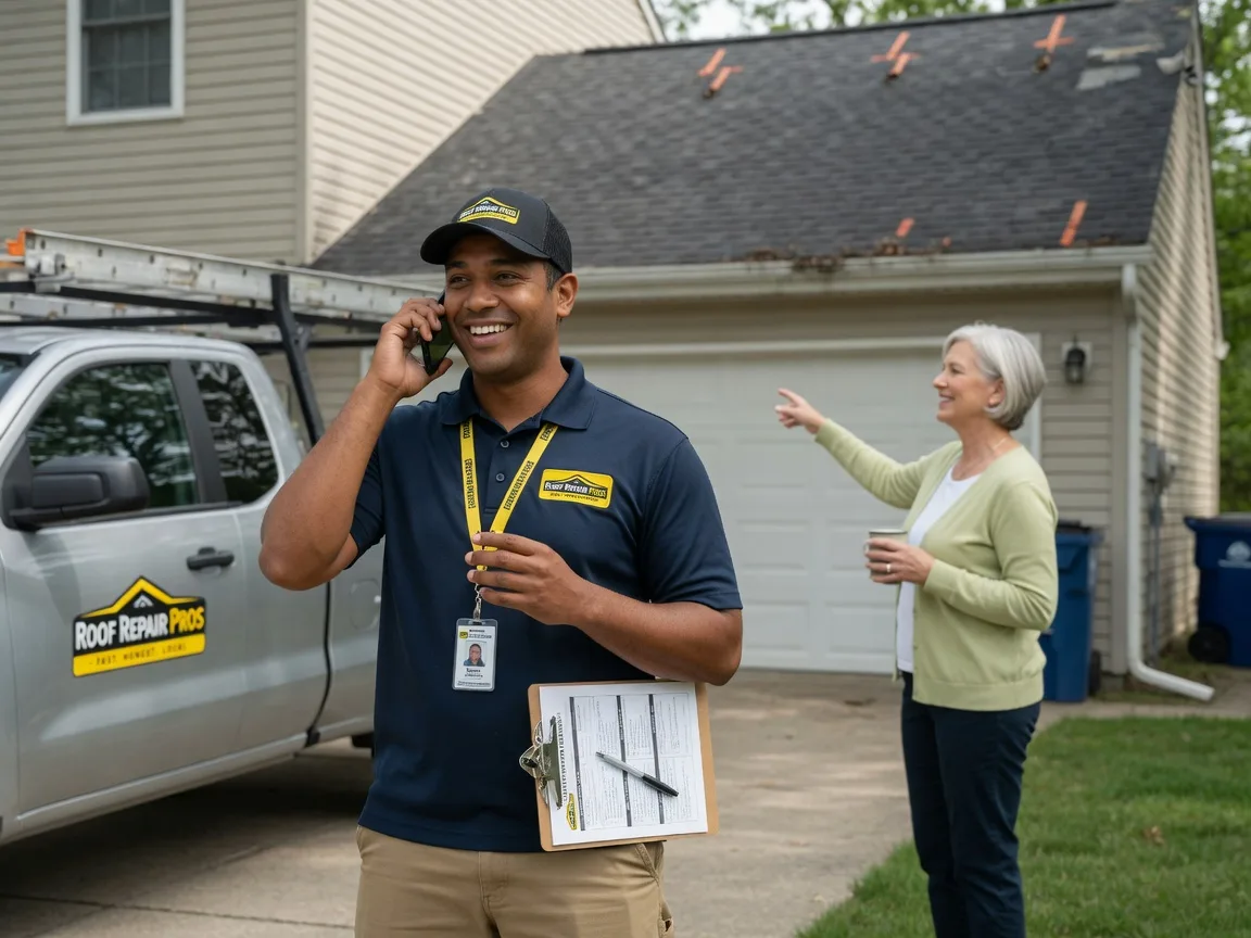 Roof Repair Glenwood, WA FAQs